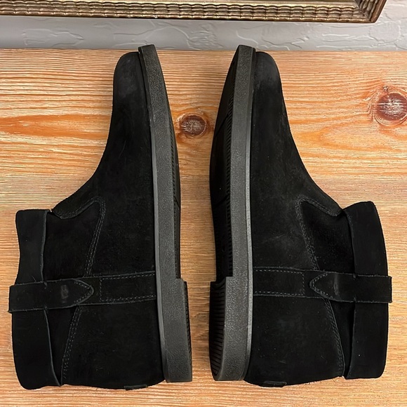 UGG Josefene Cuff Short Boot NWOB - 9.5 - Picture 8 of 9